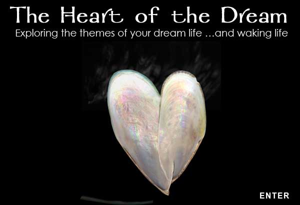 Robert Gongloff - Heart of the Dream